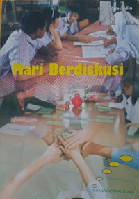 Image of Mari Berdiskusi
