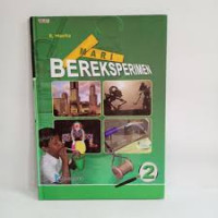 Image of MARI BEREKSPERIMEN 2