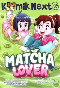 Image of Matcha Lover