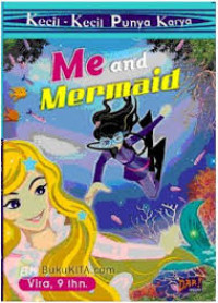 Image of Me And Mermaid