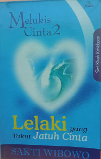 Image of Melukis Cinta