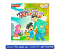 Image of Menabung Sejak Dini untuk Haji