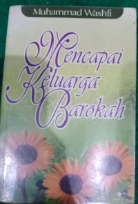Image of Mencapai Keluarga Barokah