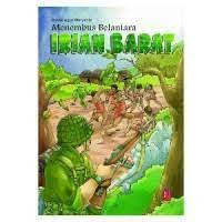 Image of Menebus Belantara Irian Barat