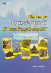 Image of Mengenal Candi-Candi di Jawa Tengah dan DIY
