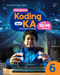 Image of Mengenal Koding dan Kecerdasan Artificial