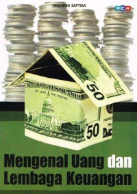 Image of Mengenal Uang dan Lembaga Keuangan