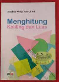 Image of Menghitung Keliling dan Luas