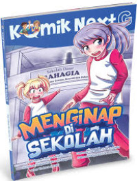 Image of Menginap di Sekolah