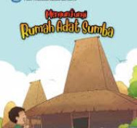 Image of Mengunjungi Rumah Adat Sumba