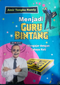 Image of Menjadi Guru Bintang