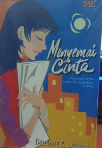 Image of Menyemai Cinta