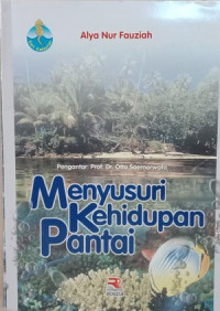 Image of Menyusuri kehidupan pantai