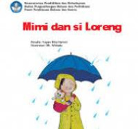 Image of Mimi dan si Loreng
