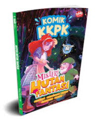 Image of Misrei Hutan Fantasi