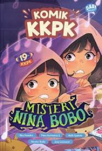 Image of Misteri Nina Bobo