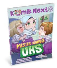 Image of Misteri Ruang UKS