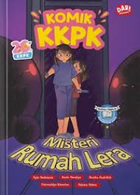 Image of Misteri Rumah Lera