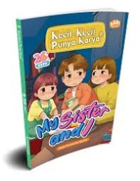 Image of My Sister and I