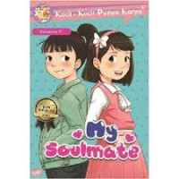 Image of My Soulmate