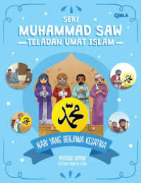 Image of Nabi Yang Berjiwa Kesatria