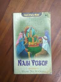Image of Nabi Yusuf: Seri Para Nabi