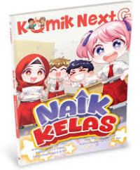 Image of Naik Kelas
