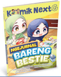 Image of Ngejurnal Bareng Bestie