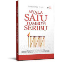Image of Nyala Satu Tumbuh Seribu