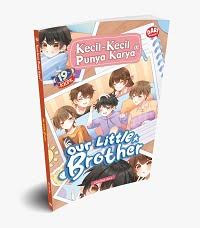 Image of Our Little Brother