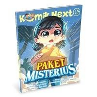 Image of Paket Misterius