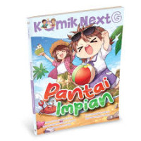 Image of Pantai Impian