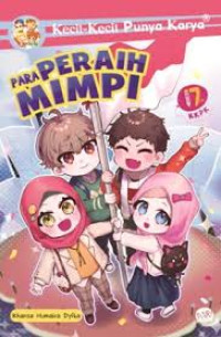 Image of Para Peraih Mimpi