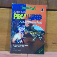 Image of Pecalang Desa Pekraman di Bali