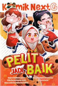 Image of Pelit Jadi Baik