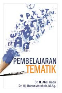 Image of Pembelajaran Tematik