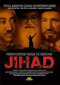 Image of Penggetar Iman di Medan Jihad