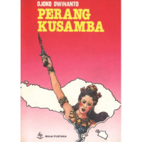 Image of Perang Kusamba