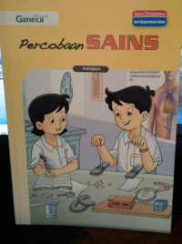 Image of Percobaan Sains