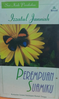 Image of Perempuan Suamiku