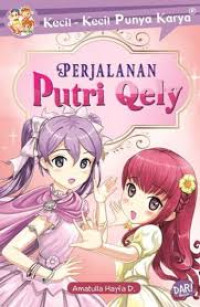 Image of Perjalanan Putri Qely