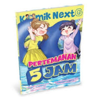Image of Pertemanan 5 Jam