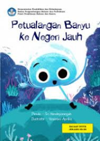 Image of Petualangan Banyu ke Negeri Jauh