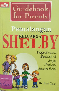 Image of Petualangan keluarga Shelby
