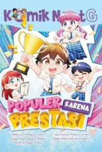 Image of Populer Karena Prestasi