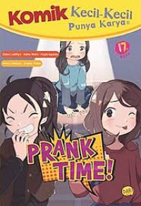 Image of Prank Time