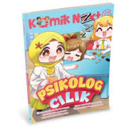 Image of Psikolog Cilik