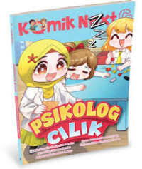 Image of Psikolog Cilik