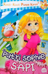 Image of Putri Shopie & Sapi