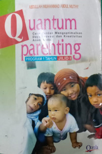 Image of quantum parenting